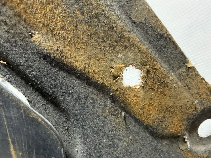 Защита двигателя 3 2021 2.5