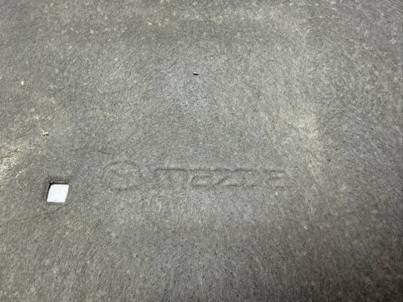 Защита двигателя 3 2021 2.5