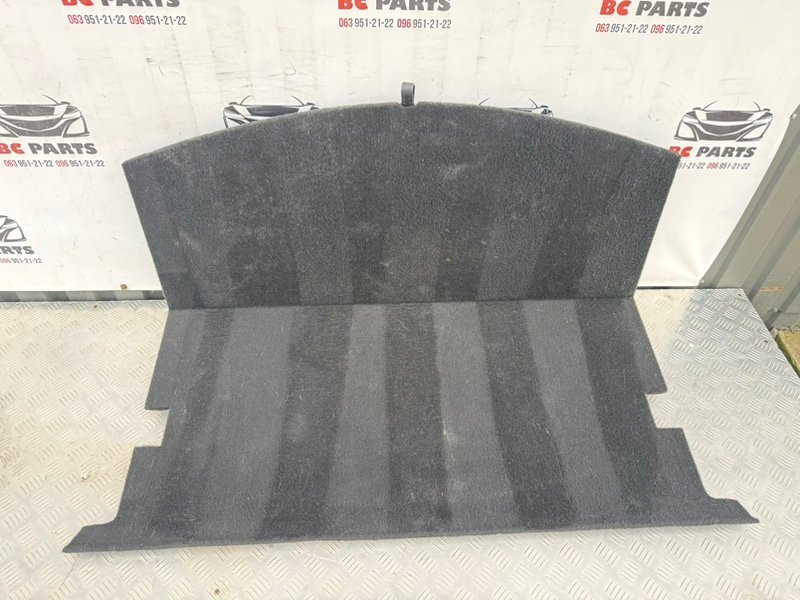 Полка багажника Mazda CX-5 2018 2.5 KB7W6883X Б/У