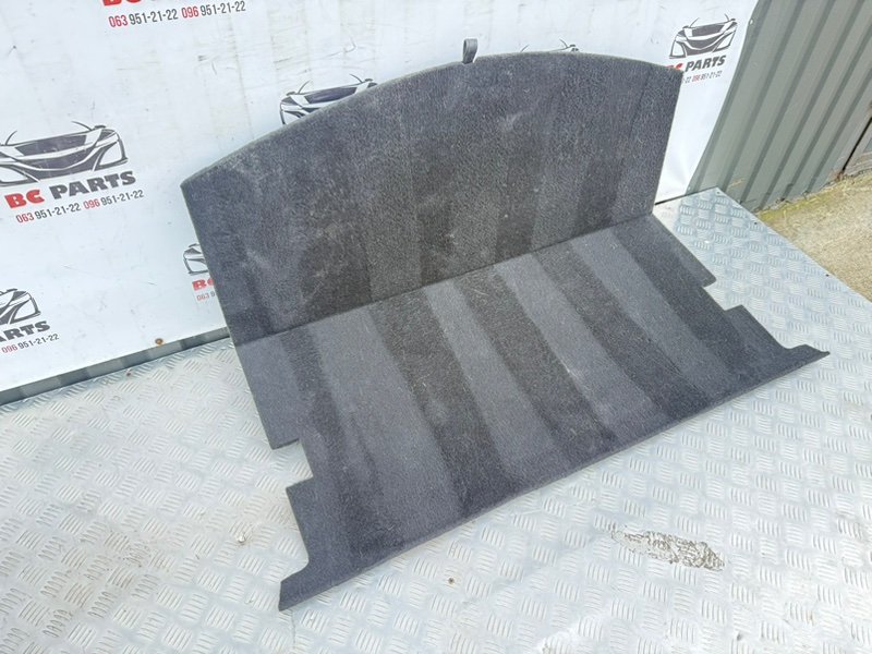 Полка багажника Mazda CX-5 2.5