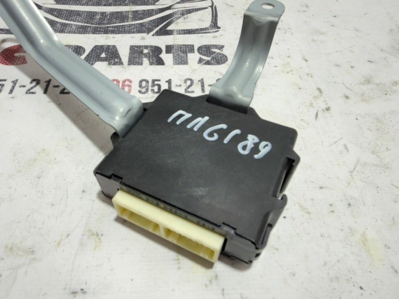 Блок управления зеркалами левый RX 350 2012 3.5