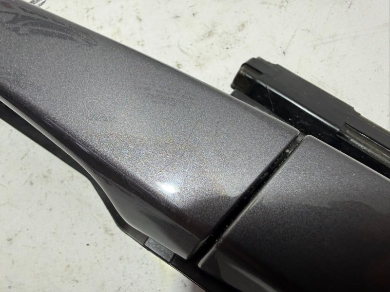 Ручка двери внешняя задняя левая RX 350 2012 3.5