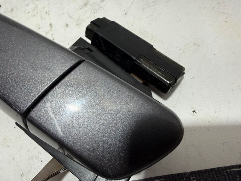 Ручка двери внешняя задняя левая RX 350 2012 3.5