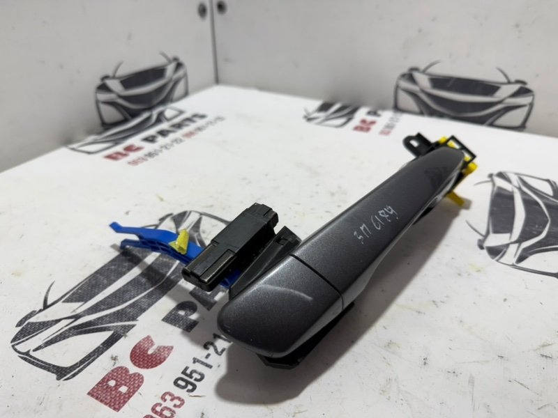 Ручка двери внешняя задняя правая RX 350 2012 3.5