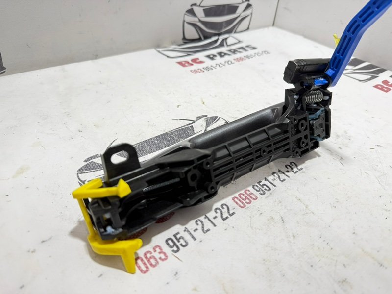 Ручка двери внешняя задняя правая RX 350 2012 3.5