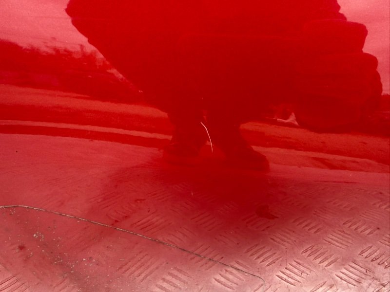 Дверь боковая задняя правая Sportage 2017