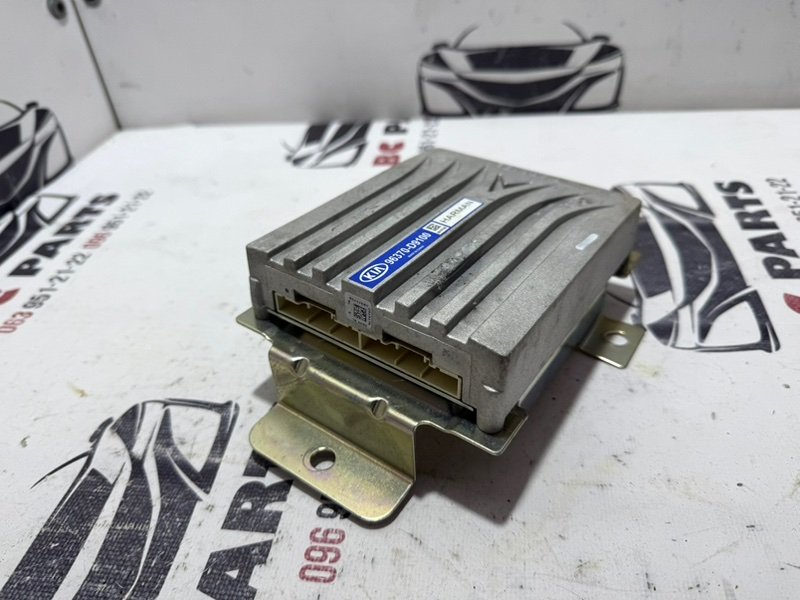 Усилитель звука Sportage 2017