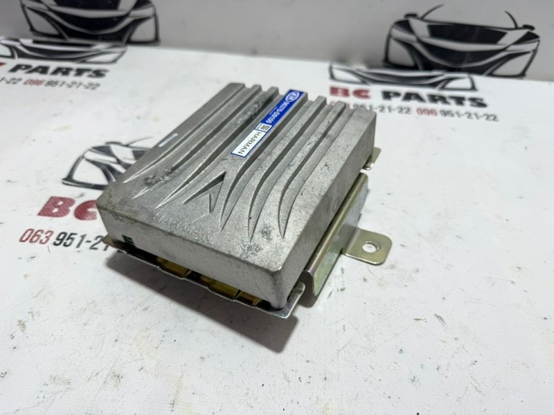 Усилитель звука Kia Sportage