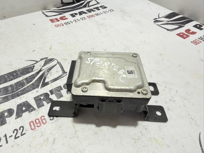 Блок управления раздаточной коробкой Kia Sportage 2017 954473b735 Б/У