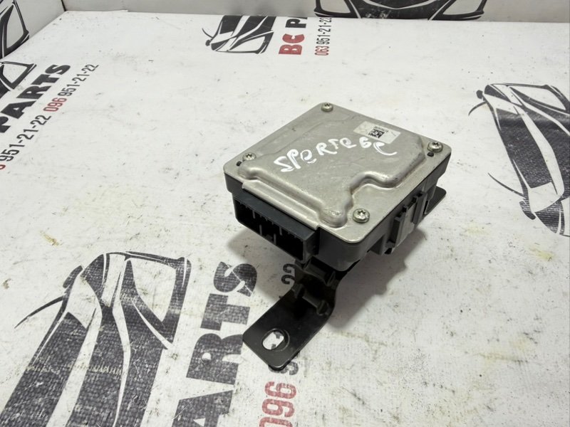 Блок управления раздаточной коробкой Sportage 2017