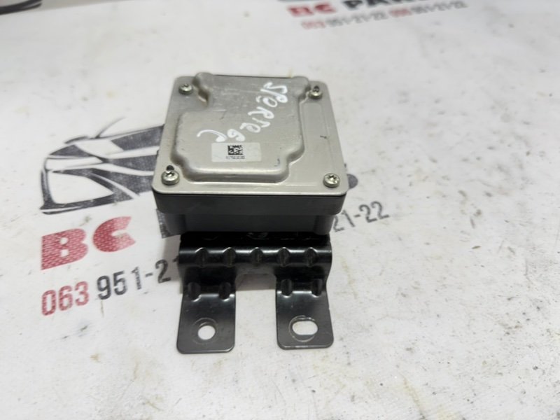 Блок управления раздаточной коробкой Kia Sportage