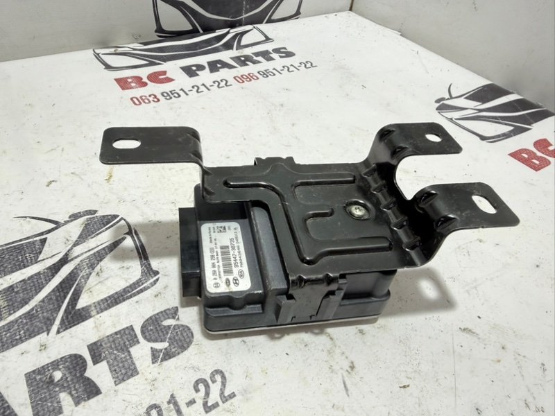 Блок управления раздаточной коробкой Sportage 2017