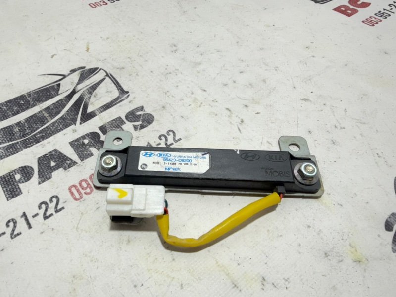 Антенна иммобилайзера Kia Sportage 2017 95420D9200 Б/У