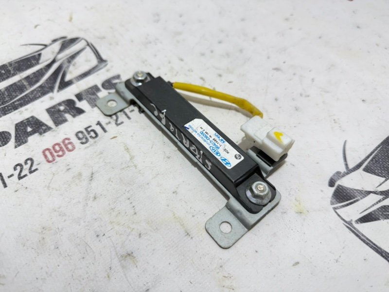 Антенна иммобилайзера Kia Sportage