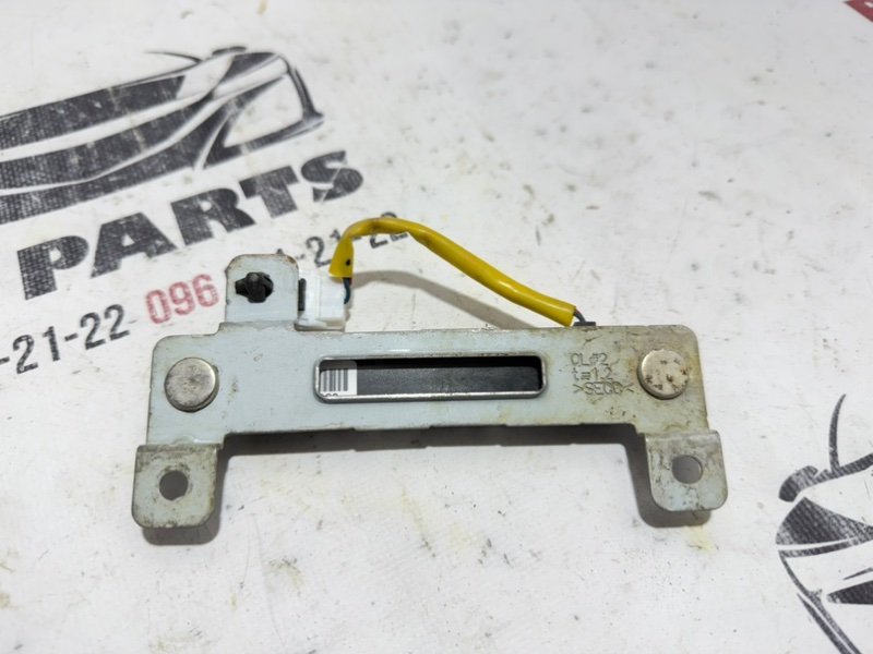 Антенна иммобилайзера Sportage 2017