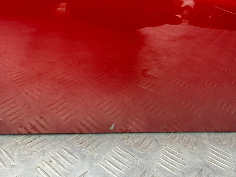 Дверь боковая передняя правая Sportage 2017