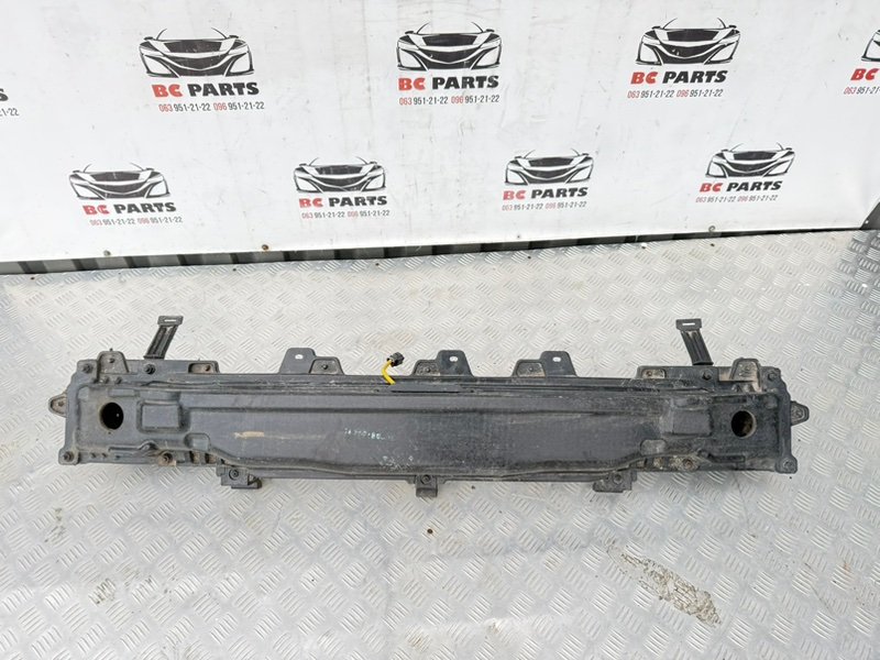 Усилитель бампера задний Kia Sportage 2017 86631F1000 Б/У