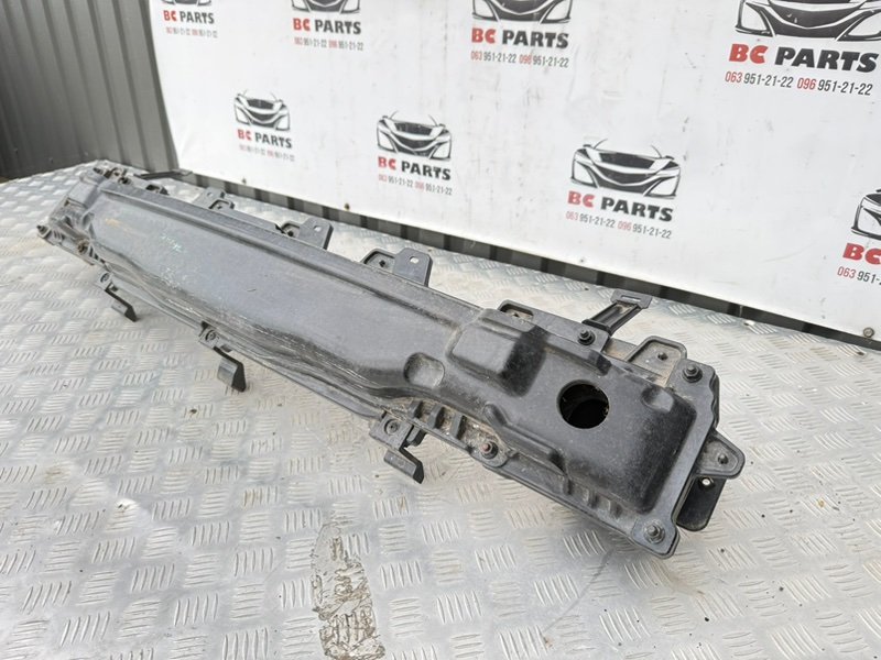 Усилитель бампера задний Sportage 2017