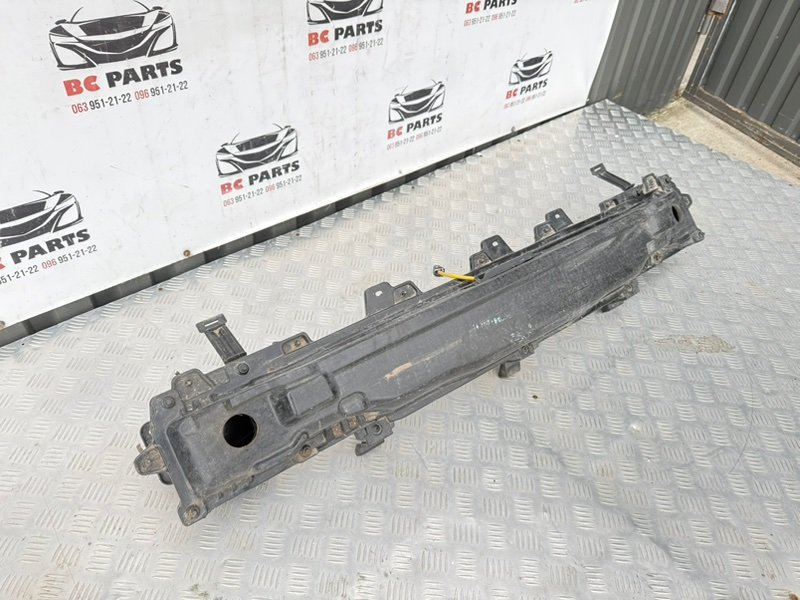 Усилитель бампера задний Kia Sportage