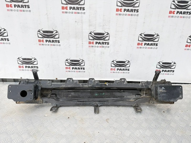 Усилитель бампера задний Sportage 2017