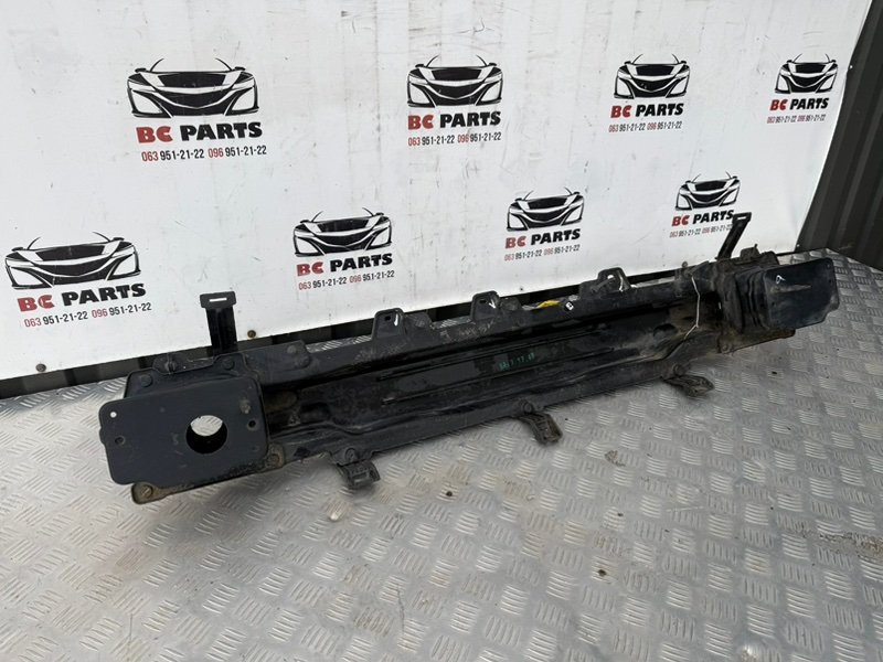 Усилитель бампера задний Sportage 2017