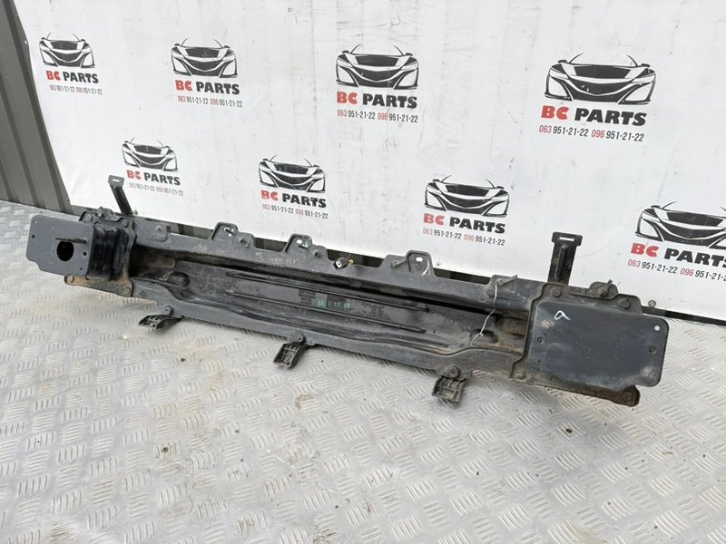 Усилитель бампера задний Sportage 2017