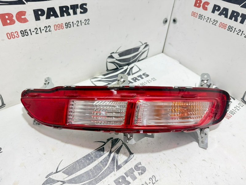 Фонарь заднего бампера правый Kia Sportage 2017 92406D92 Б/У
