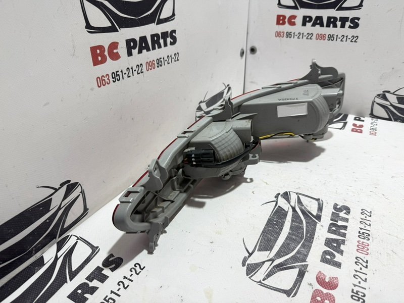 Фонарь заднего бампера левый Sportage 2017