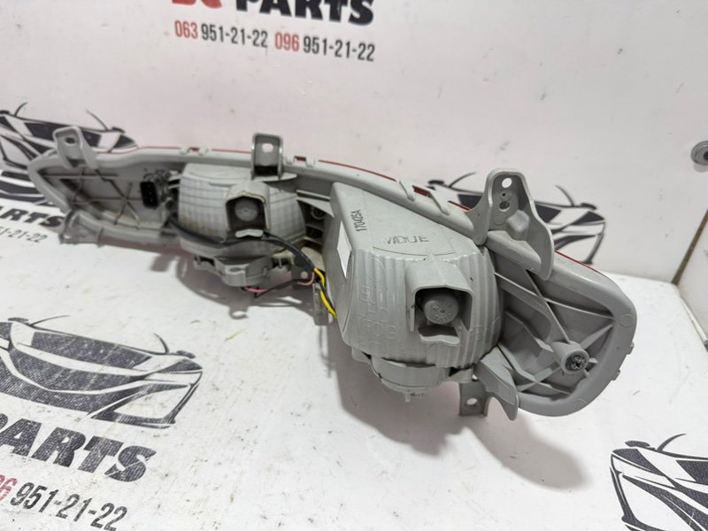 Фонарь заднего бампера левый Sportage 2017