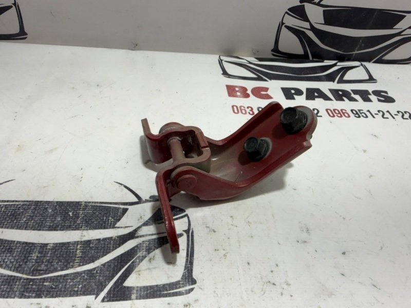 Петля двери передняя правая Sportage 2017