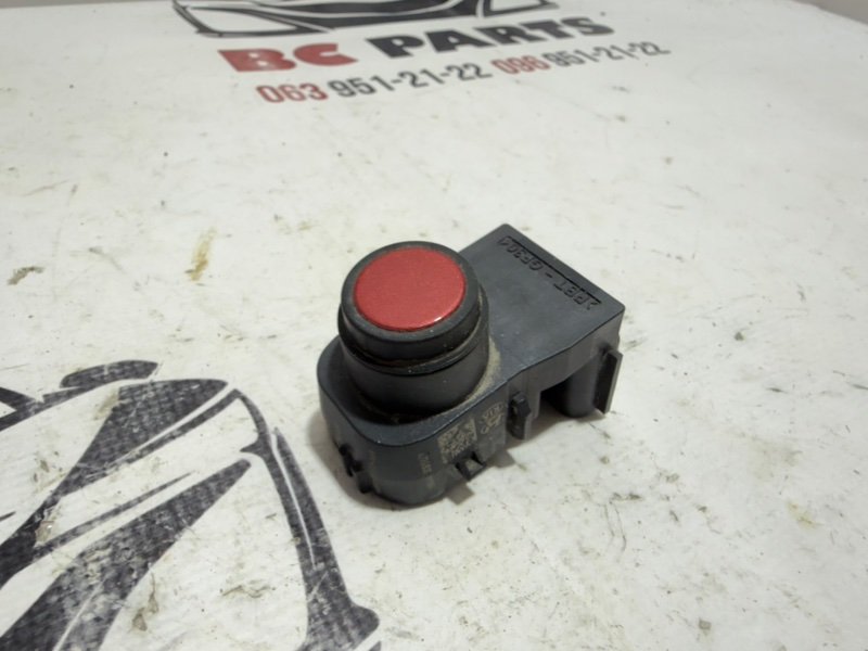 Датчик парковки задний Kia Sportage 2017 96890D9000AA9 Б/У