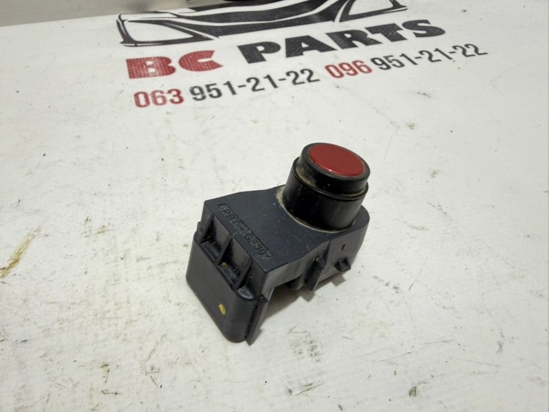 Датчик парковки задний Sportage 2017