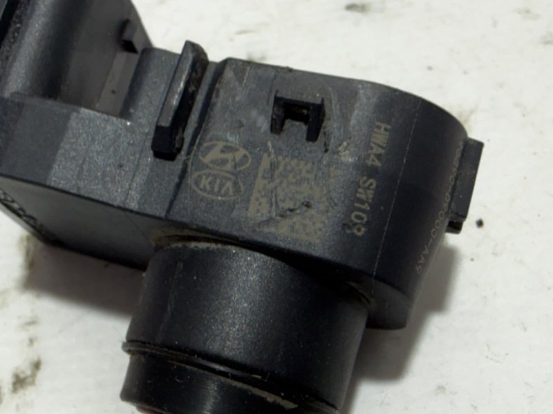 Датчик парковки задний Sportage 2017