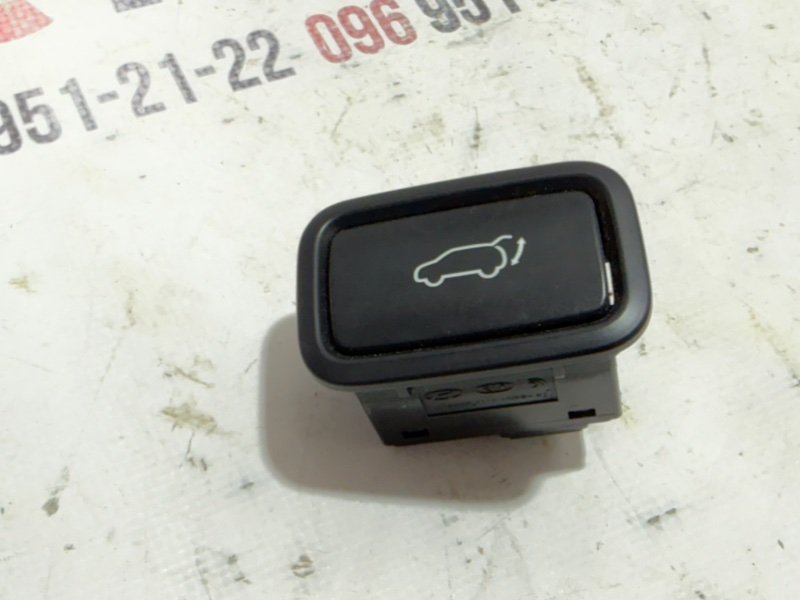 Кнопка открывания багажника Kia Sportage 2017 49X59P1300 Б/У