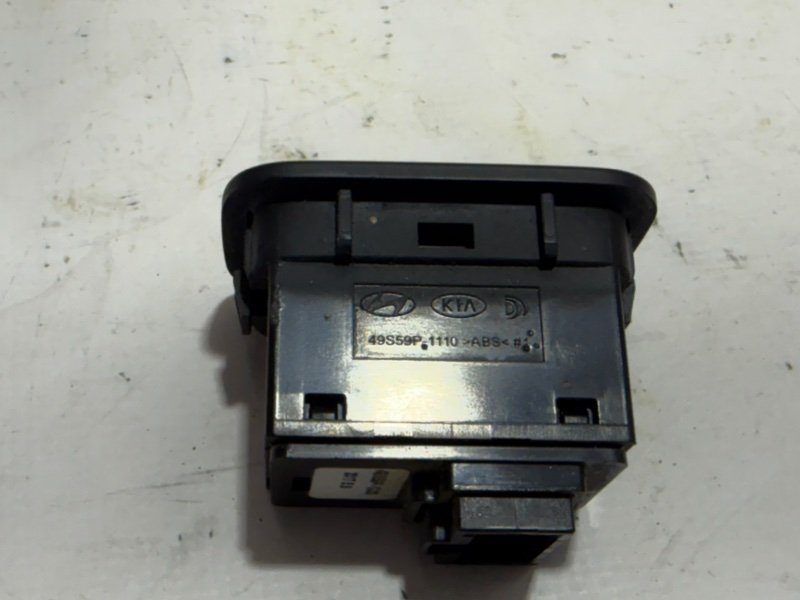 Кнопка открывания багажника Sportage 2017