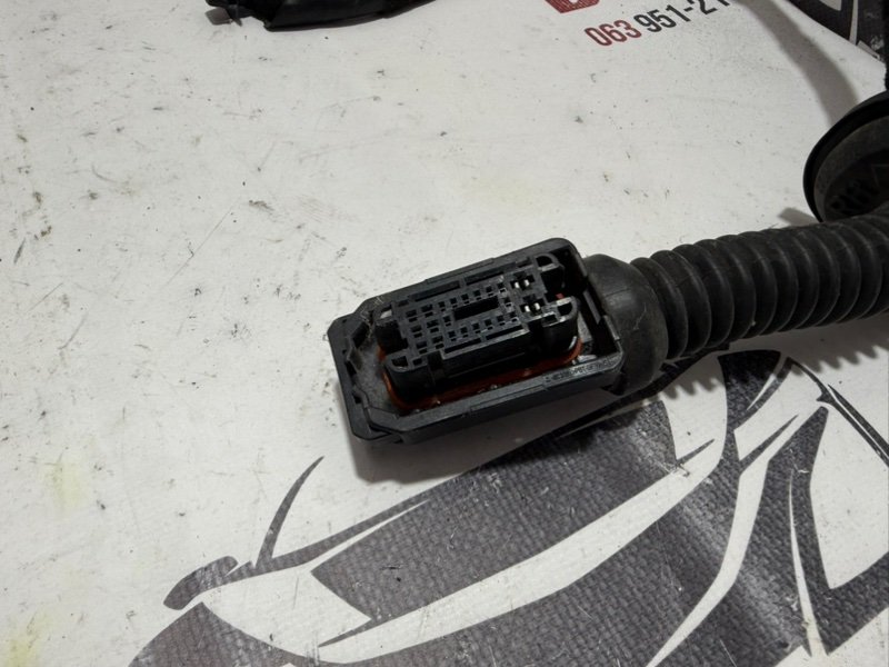 Проводка двери задняя левая Kia Sportage