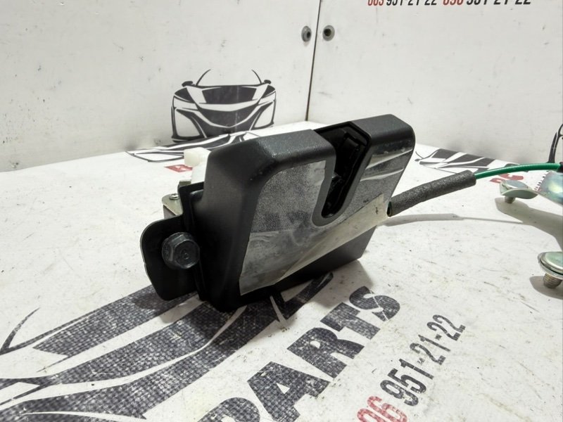 Замок двери багажника Kia Sportage