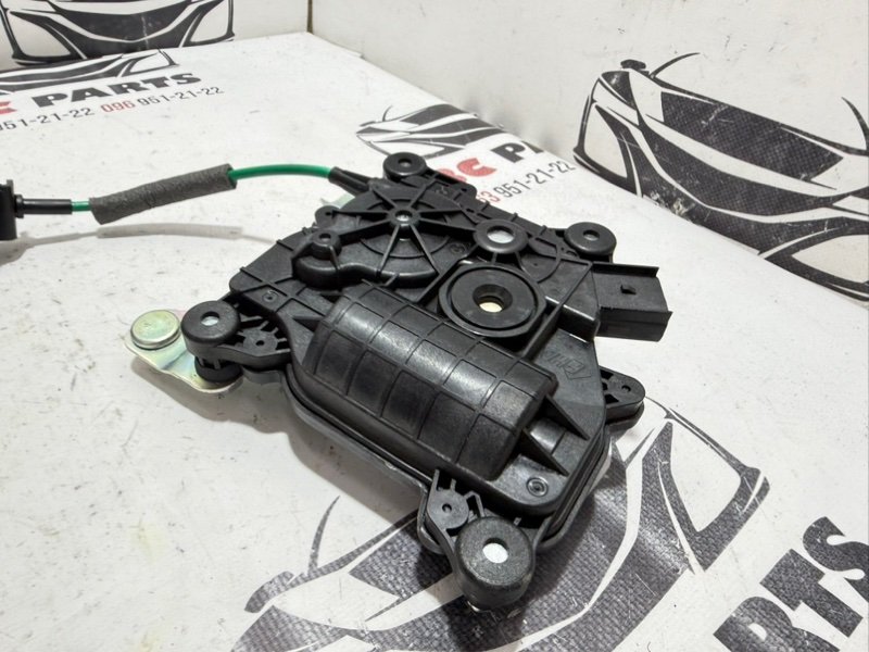 Замок двери багажника Sportage 2017