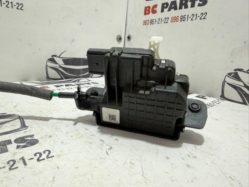 Замок двери багажника Sportage 2017