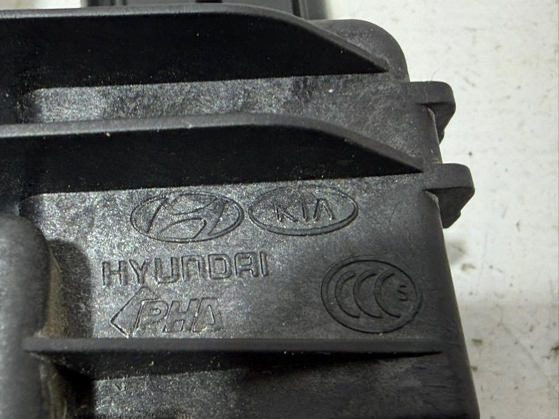 Замок двери багажника Sportage 2017