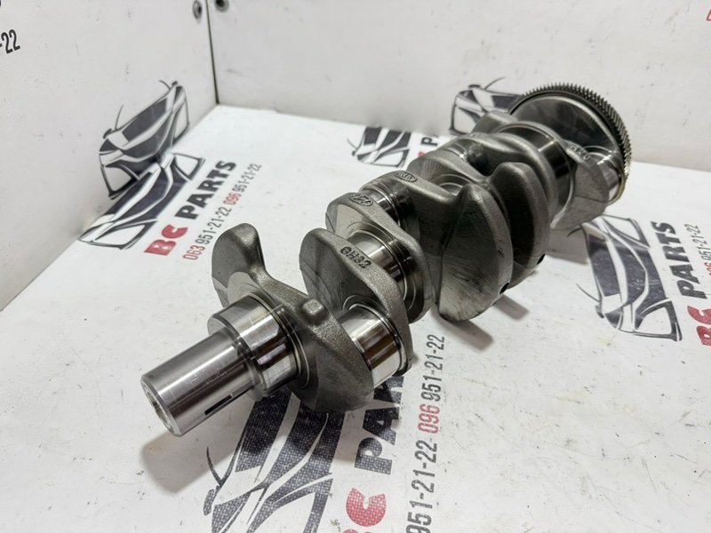 Коленвал Kia Sportage