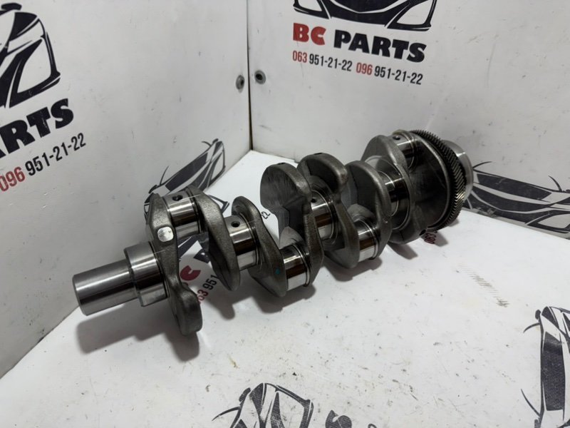 Коленвал Sportage 2017