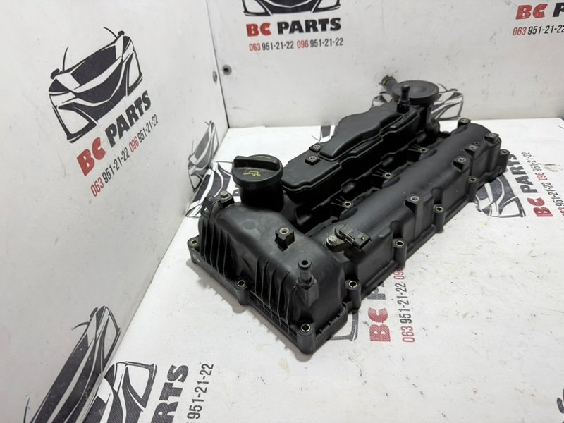 Клапанная крышка Sportage 2017