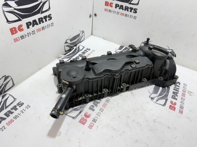 Клапанная крышка Sportage 2017