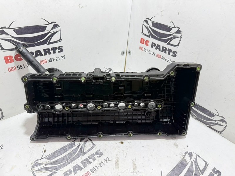 Клапанная крышка Sportage 2017