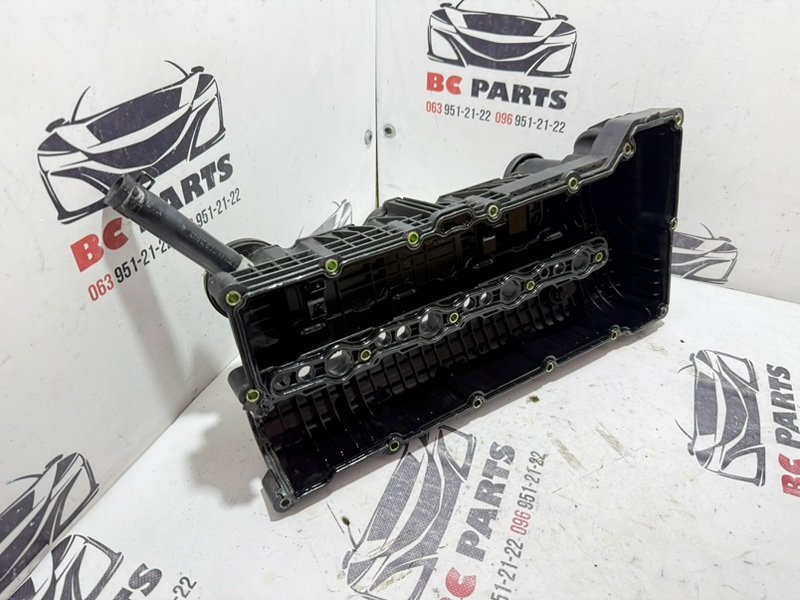 Клапанная крышка Sportage 2017