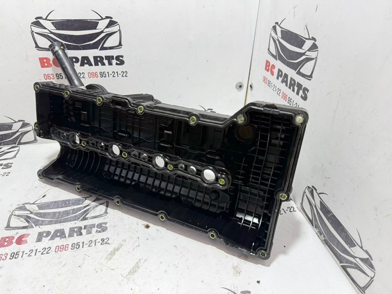 Клапанная крышка Sportage 2017