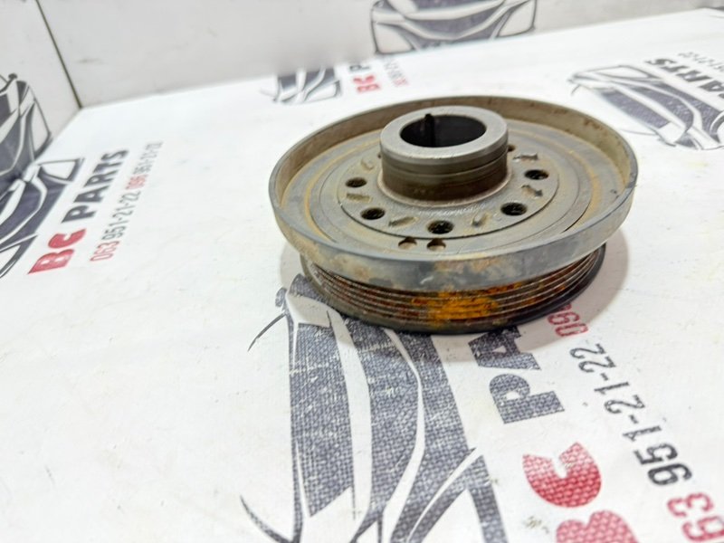 Шкив коленвала Sportage 2017