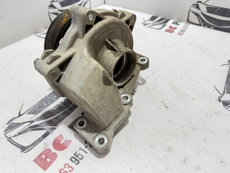 Помпа водяная (насос) охлаждения Sportage 2017