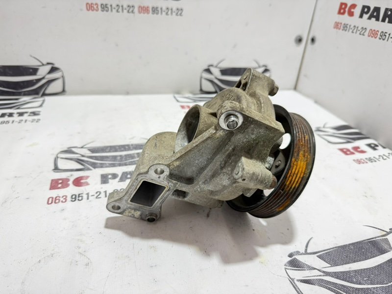 Помпа водяная (насос) охлаждения Sportage 2017